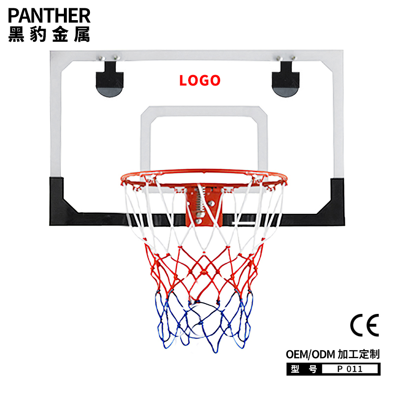 P011掛門式籃板