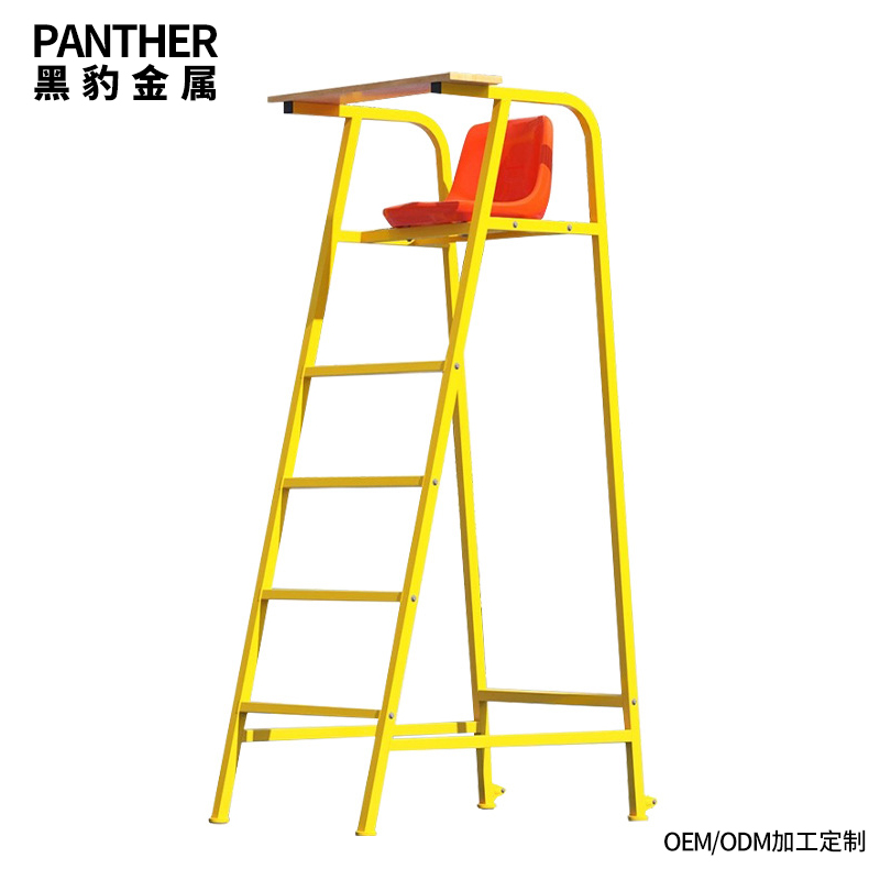 網(wǎng)球排球羽毛球裁判椅